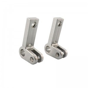 Medizinische Instrumententeile 2